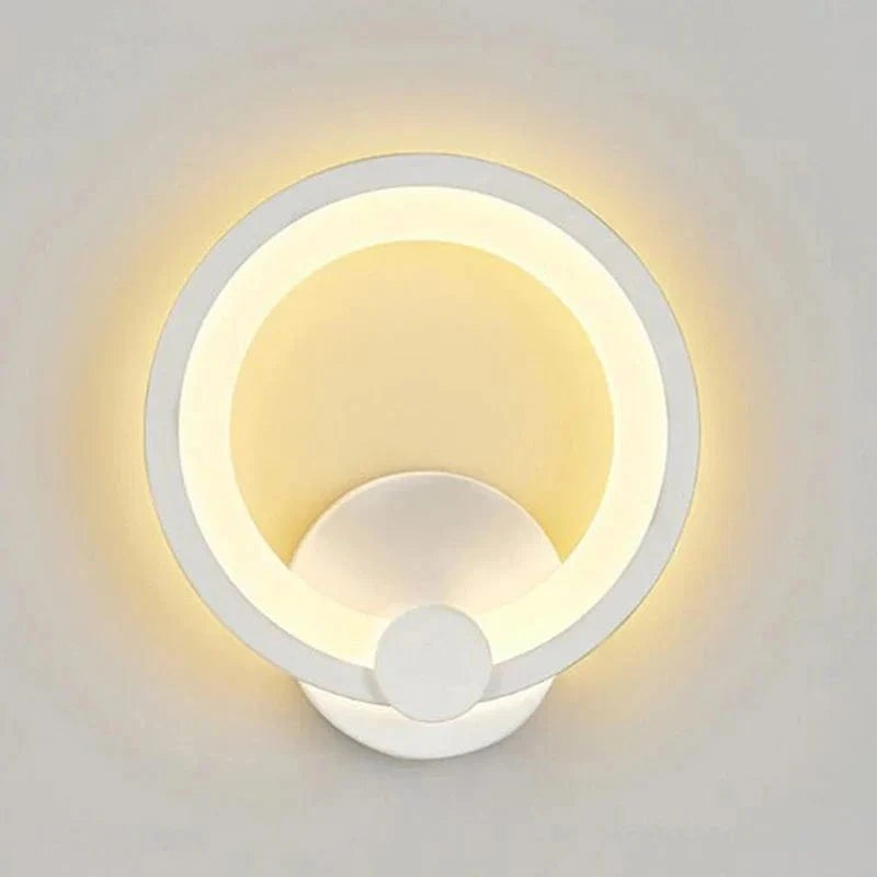 Applique murale en acrylique design | Marco Lucetti