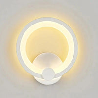 Applique murale en acrylique design | Marco Lucetti