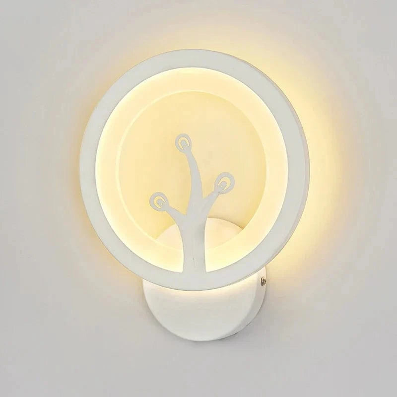 Applique murale en acrylique design | Marco Lucetti