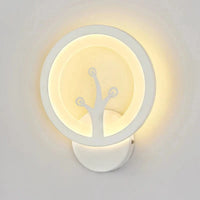 Applique murale en acrylique design | Marco Lucetti