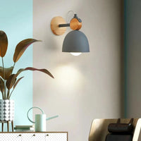 Applique murale en bois Creative Light | Marco Lucetti