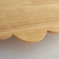 Applique murale en bois nordique moderne pour chambre d'enfant | Marco Lucetti