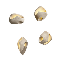 Applique murale en ciment de luxe et design | Marco Lucetti