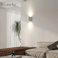 Applique murale en ciment Terrazzo, design créatif | Marco Lucetti