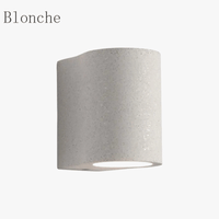 Applique murale en ciment Terrazzo, design créatif | Marco Lucetti