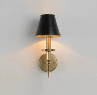 Applique murale en cuivre élégante | Marco Lucetti