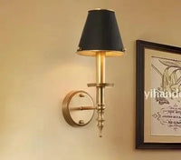 Applique murale en cuivre élégante | Marco Lucetti