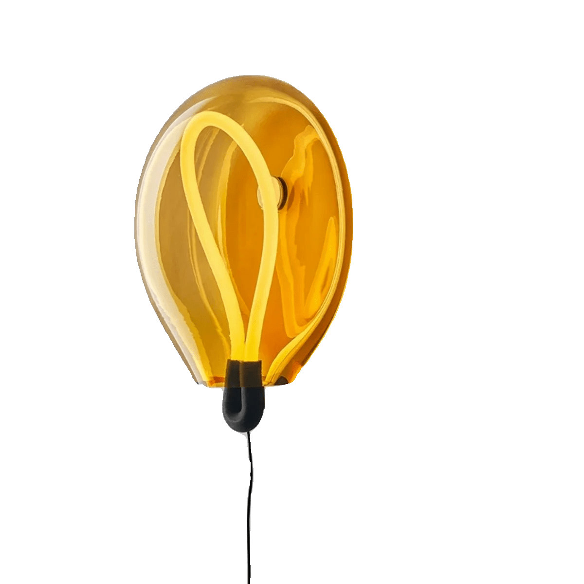 Applique murale en forme de ballon | Marco Lucetti