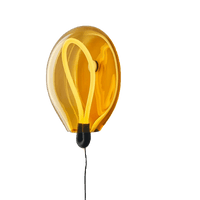 Applique murale en forme de ballon | Marco Lucetti