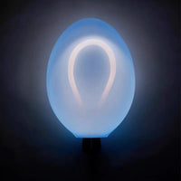 Applique murale en forme de ballon | Marco Lucetti