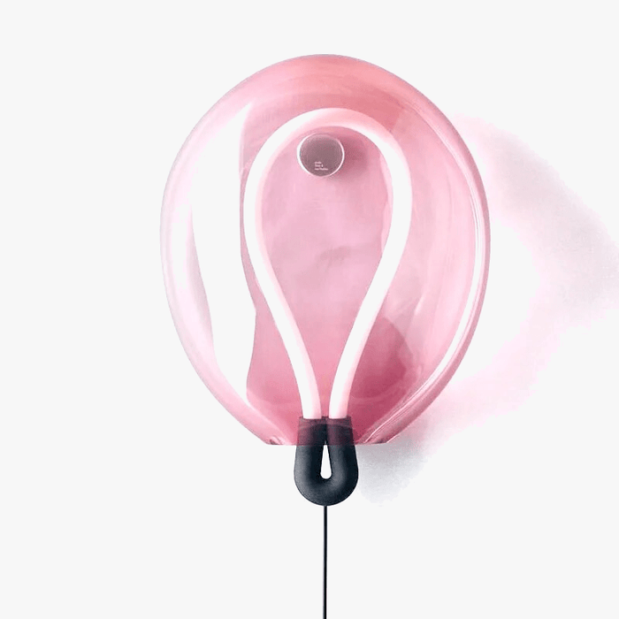 Applique murale en forme de ballon | Marco Lucetti