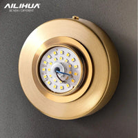 Applique murale en galets nordique minimaliste | Marco Lucetti