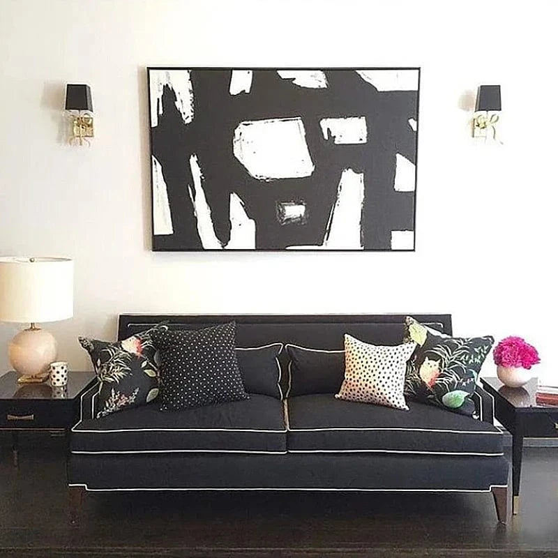 Applique murale en laiton en forme de nœud pour une touche de rêverie dans la chambre d'enfant | Marco Lucetti