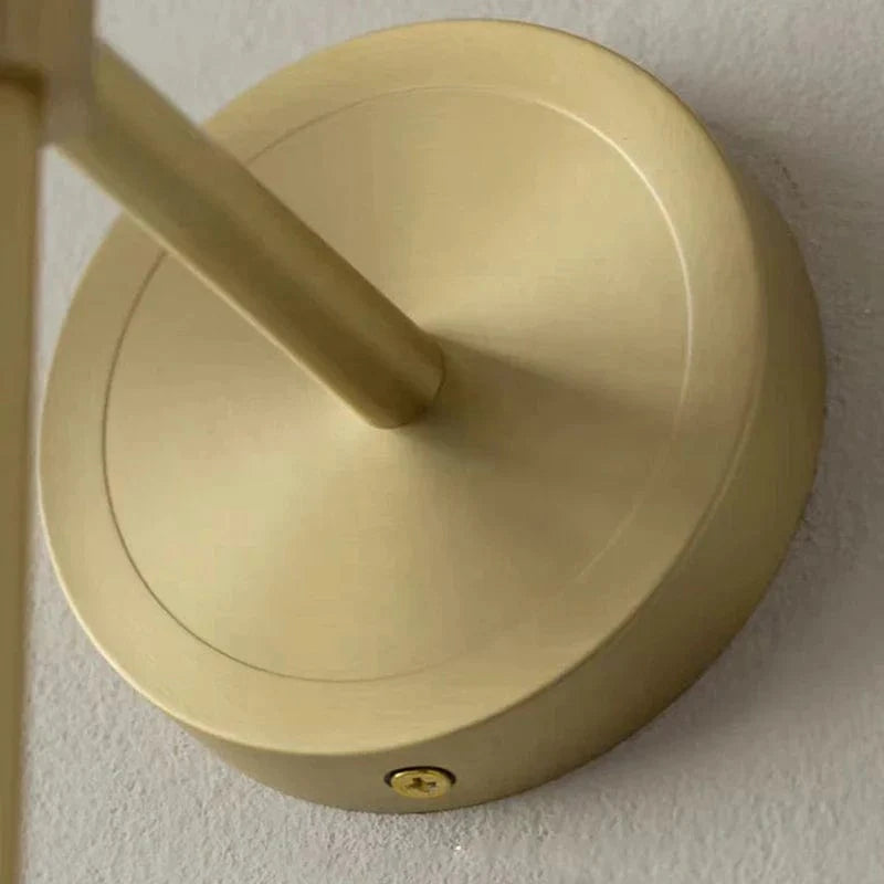 Applique murale en marbre naturel : la touche luxueuse pour votre intérieur | Marco Lucetti