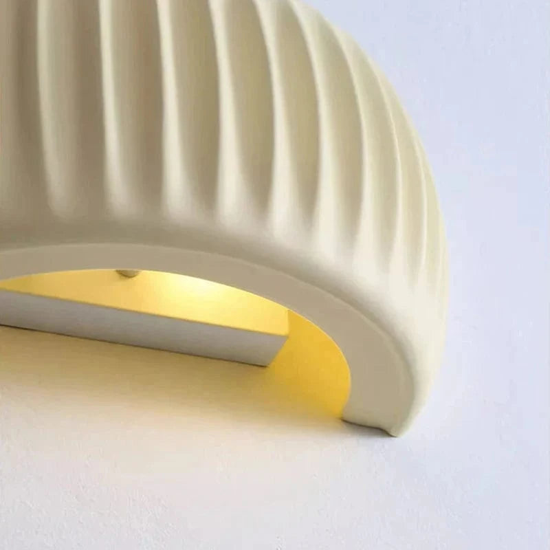 Applique murale en résine design | Marco Lucetti