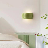 Applique murale en résine design | Marco Lucetti