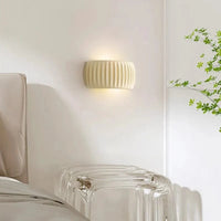 Applique murale en résine design | Marco Lucetti