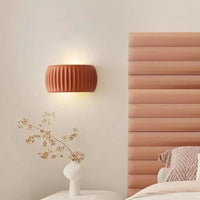 Applique murale en résine design | Marco Lucetti