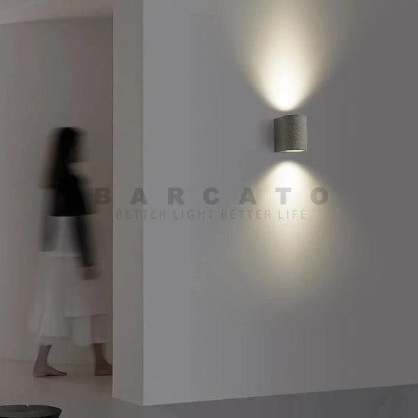 Applique murale en Terrazzo créatif | Marco Lucetti