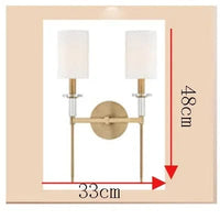 Applique murale en tissu nord-américain de style nordique postmoderne | Marco Lucetti