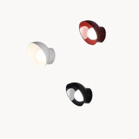 Applique Murale en Verre avec 3 Gradations Modifiables | Marco Lucetti 3 modifiable