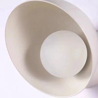 Applique Murale en Verre avec 3 Gradations Modifiables | Marco Lucetti 3 modifiable