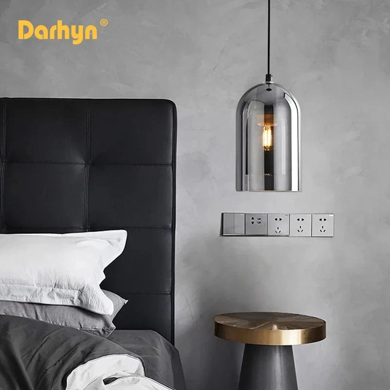 Applique murale en verre Double Texture Ins Girl Collection | Marco Lucetti