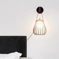 Applique murale en verre nordique - Design Scandinave | Marco Lucetti