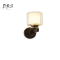 Applique murale en verre - Style personnalisé | Marco Lucetti