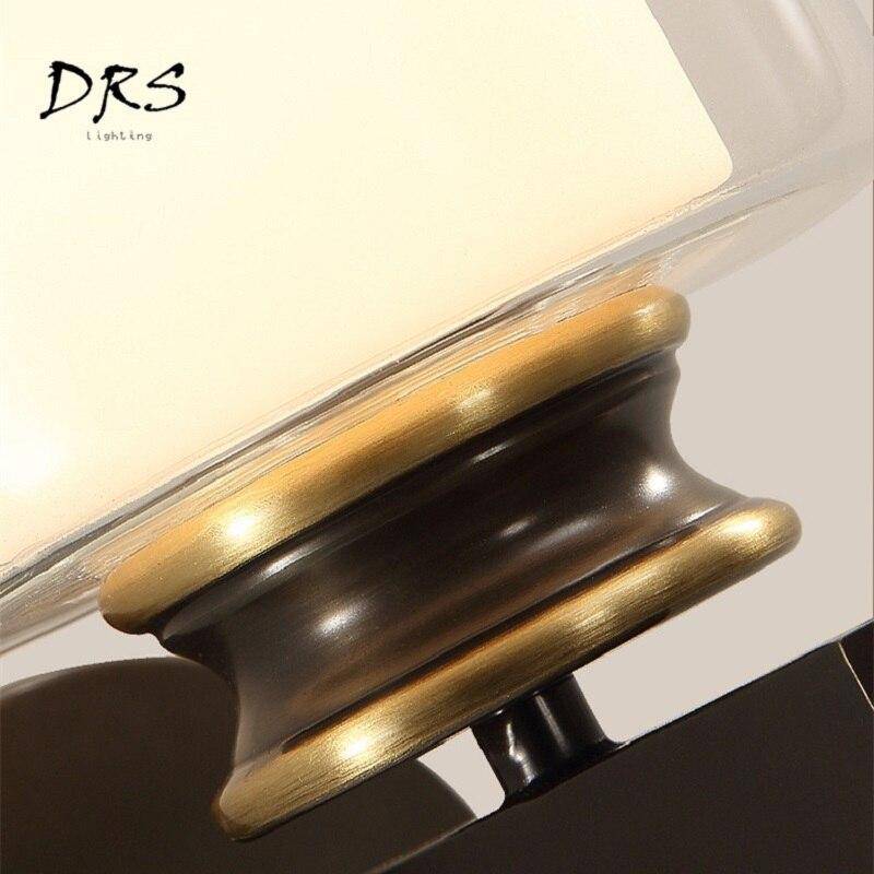 Applique murale en verre - Style personnalisé | Marco Lucetti