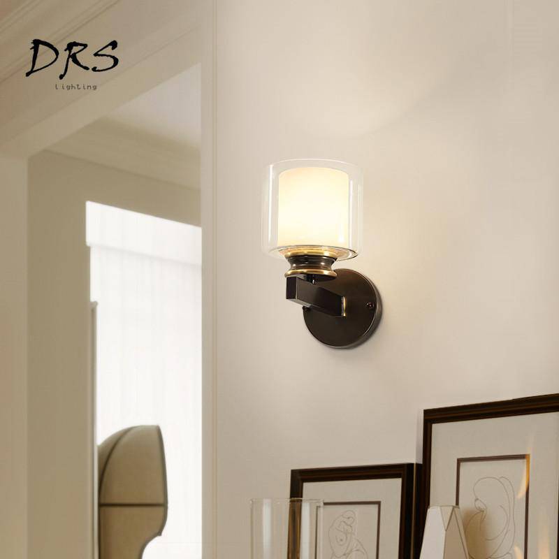 Applique murale en verre - Style personnalisé | Marco Lucetti