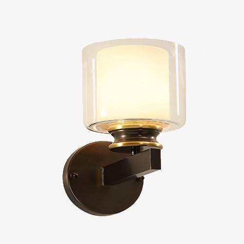 Applique murale en verre - Style personnalisé | Marco Lucetti