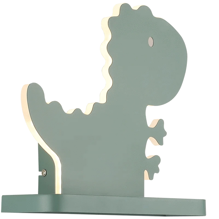 Applique murale enfant - Doudou lumineux | Marco Lucetti
