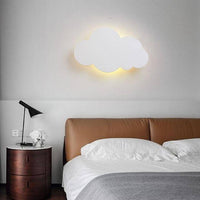 Applique murale enfant Nuage LED Rainbow | Marco Lucetti