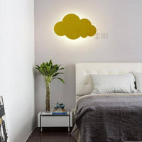Applique murale enfant Nuage LED Rainbow | Marco Lucetti