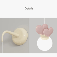 Applique murale Enfants – Ambiance Amour et Douceur | Marco Lucetti