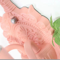 Applique murale enfants Frence Princess Kawaii | Marco Lucetti