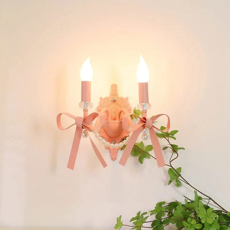 Applique murale enfants Frence Princess Kawaii | Marco Lucetti