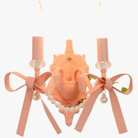 Applique murale enfants Frence Princess Kawaii | Marco Lucetti