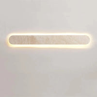 Applique murale étanche en pierre - StoneGuard | Marco Lucetti