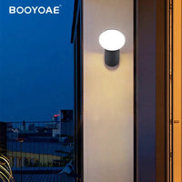 Applique murale étanche pour balcon et terrasse - Brandé | Marco Lucetti