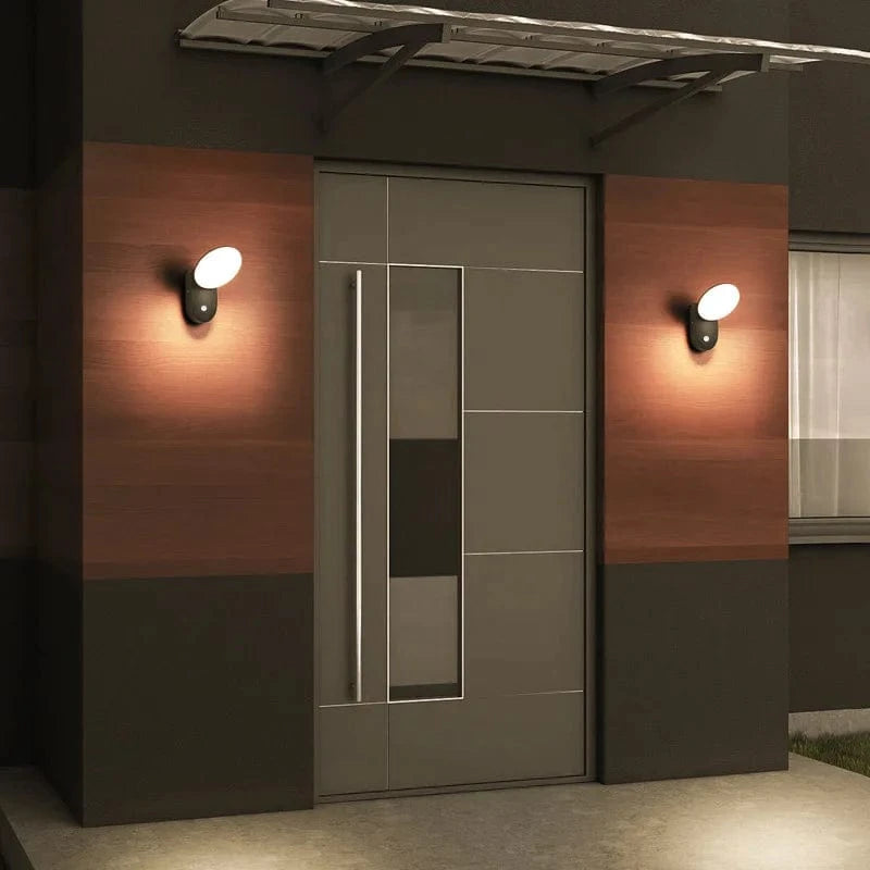 Applique murale étanche pour balcon et terrasse - Brandé | Marco Lucetti