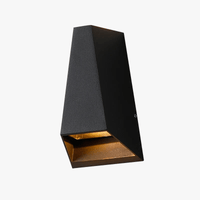 Applique Murale Étanche pour Eclairage Extérieur de Maison | Marco Lucetti