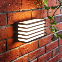 Applique murale étanche pour éclairage extérieur moderne  | Marco Lucetti