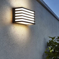 Applique murale étanche pour éclairage extérieur moderne  | Marco Lucetti