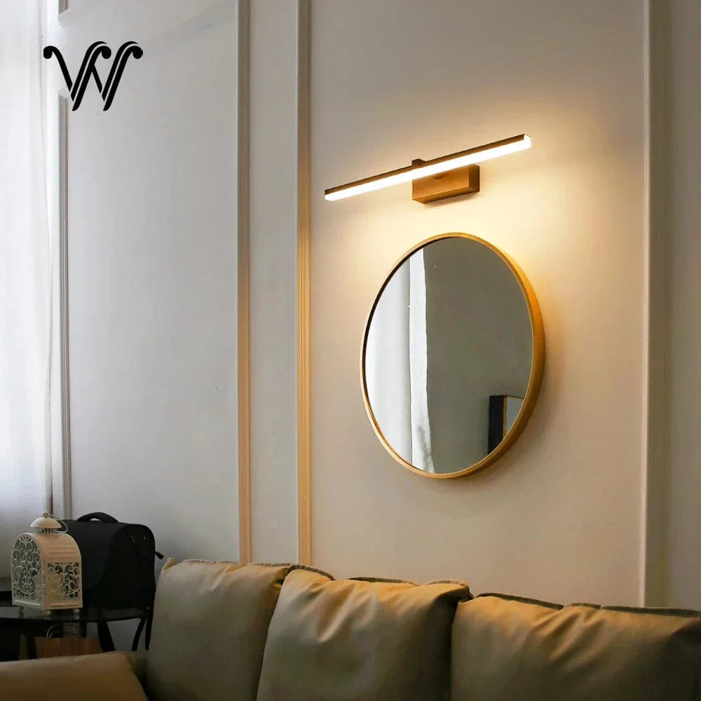 Applique murale étanche pour intérieur - Lumin'Art | Marco Lucetti