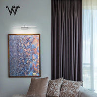 Applique murale étanche pour intérieur - Lumin'Art | Marco Lucetti