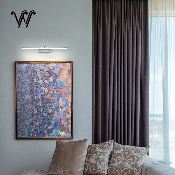 Applique murale étanche pour intérieur - Lumin'Art | Marco Lucetti