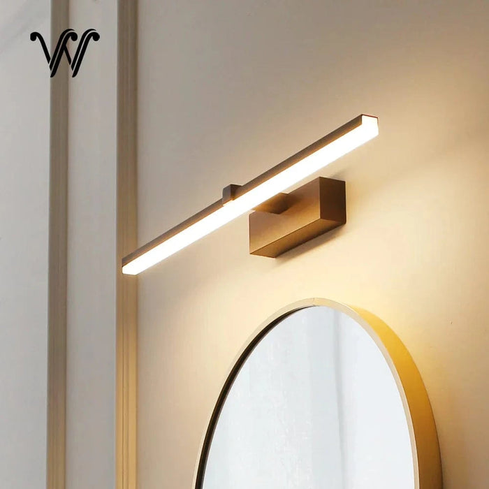 Applique murale étanche pour intérieur - Lumin'Art | Marco Lucetti