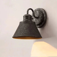 Applique murale étanche pour l'extérieur | Marco Lucetti 1 pièce sans ampoule